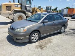 2005 Toyota Corolla CE en venta en Bridgeton, MO