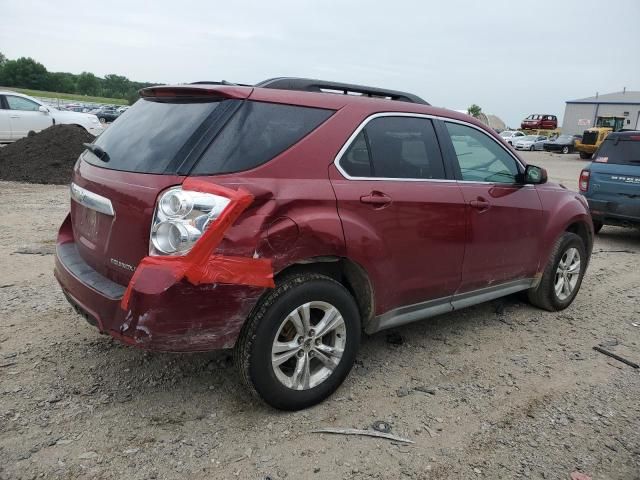 2011 Chevrolet Equinox LT