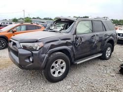 2018 Toyota 4runner SR5/SR5 Premium en venta en Louisville, KY