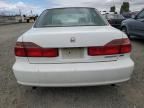 1999 Honda Accord EX