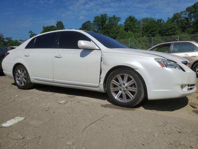 2006 Toyota Avalon XL