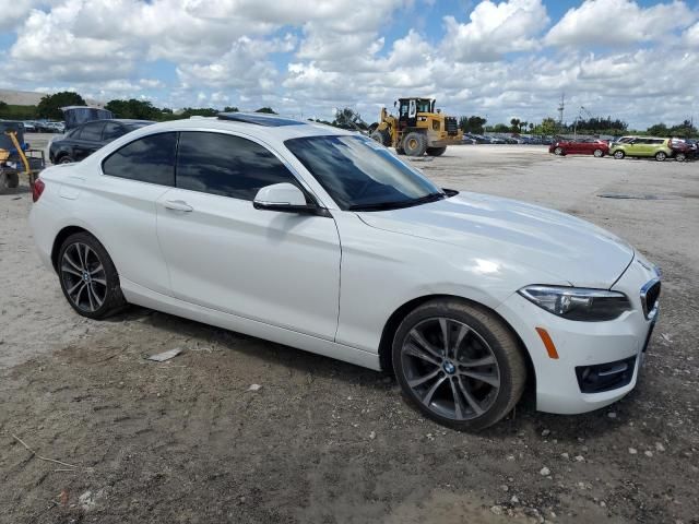 2017 BMW 230I