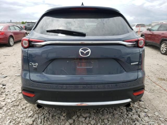 2021 Mazda CX-9 Grand Touring