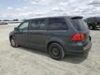 2012 Volkswagen Routan S