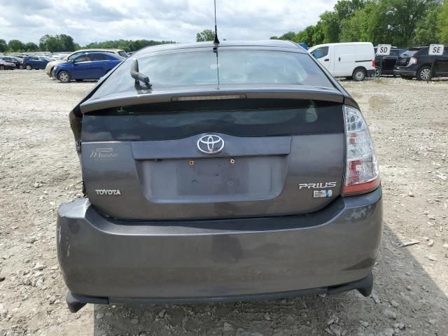 2006 Toyota Prius