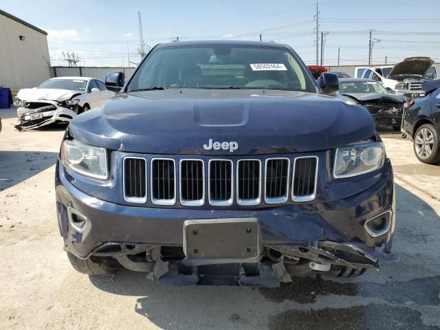 2014 Jeep Grand Cherokee Laredo