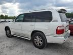 2005 Lexus LX 470