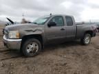 2013 Chevrolet Silverado K1500 LT