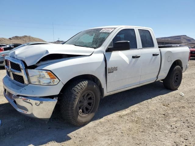 2019 Dodge RAM 1500 Classic Tradesman