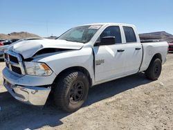 2019 Dodge RAM 1500 Classic Tradesman en venta en North Las Vegas, NV