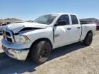 2019 Dodge RAM 1500 Classic Tradesman