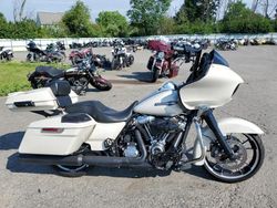 Vehiculos salvage en venta de Copart Pennsburg, PA: 2022 Harley-Davidson Fltrx