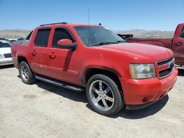 2007 Chevrolet Avalanche K1500