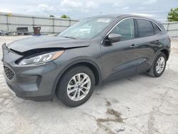 Ford Vehiculos salvage en venta: 2020 Ford Escape SE