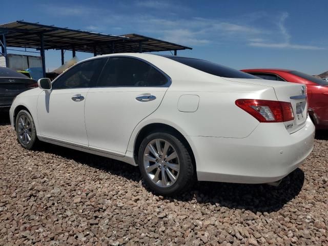 2007 Lexus ES 350