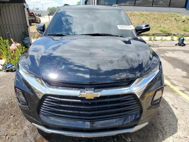 2022 Chevrolet Blazer 3LT