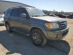 2004 Toyota Sequoia Limited