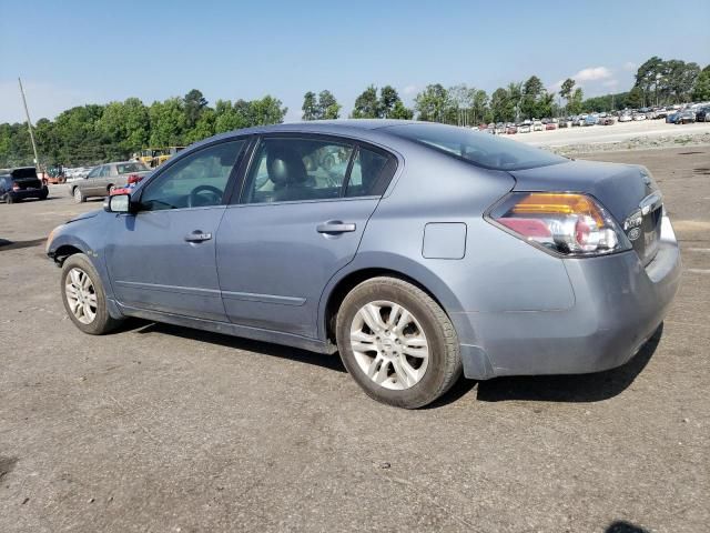 2011 Nissan Altima Base