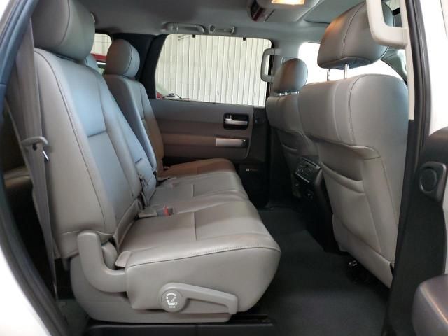 2019 Toyota Sequoia Limited