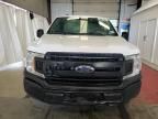 2018 Ford F150 Super Cab