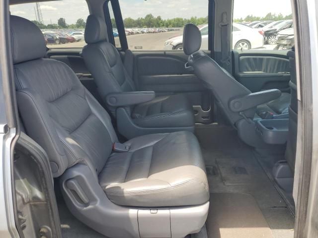 2007 Honda Odyssey EXL