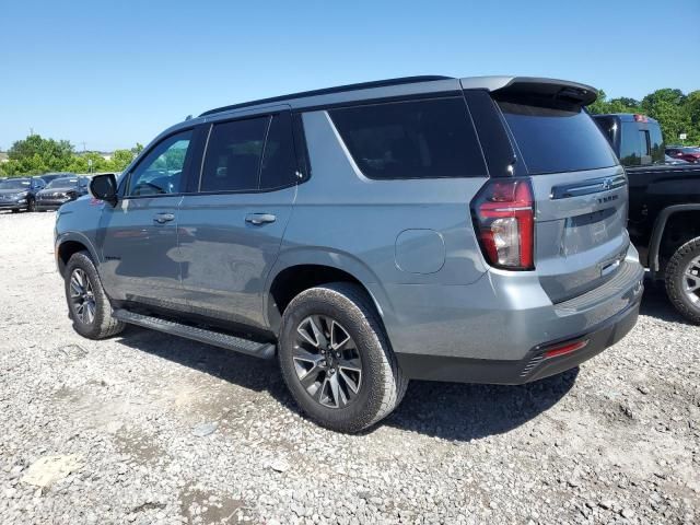 2023 Chevrolet Tahoe K1500 Z71