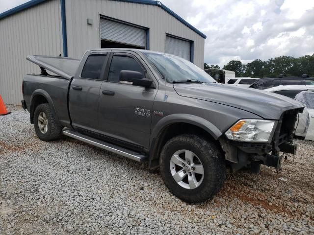 2013 Dodge 2013 RAM 1500 SLT