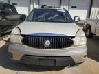 2004 Buick Rendezvous CX