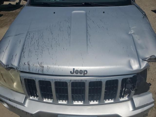 2007 Jeep Grand Cherokee Laredo