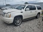 2007 Cadillac Escalade ESV