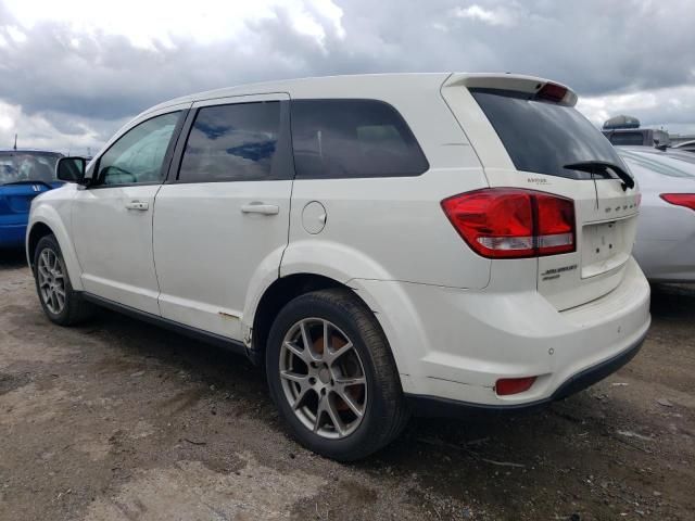 2015 Dodge Journey R/T