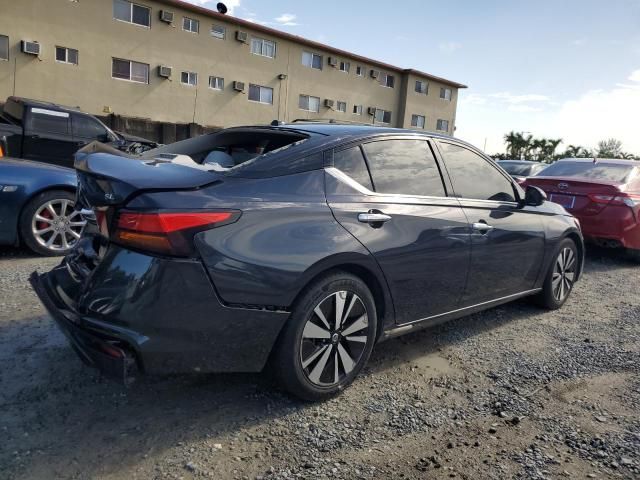 2020 Nissan Altima SL