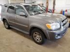 2006 Toyota Sequoia Limited