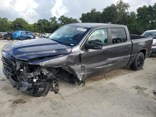 2023 Dodge RAM 1500 BIG HORN/LONE Star