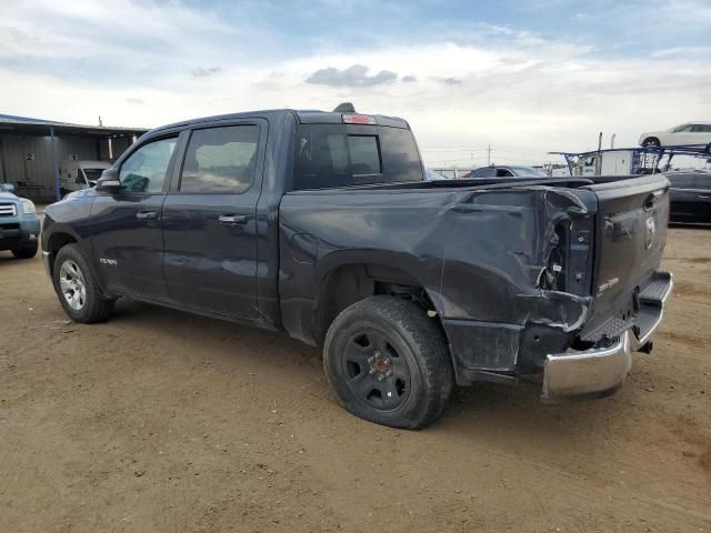 2019 Dodge RAM 1500 BIG HORN/LONE Star