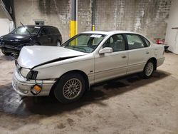 Toyota Avalon xl Vehiculos salvage en venta: 1999 Toyota Avalon XL