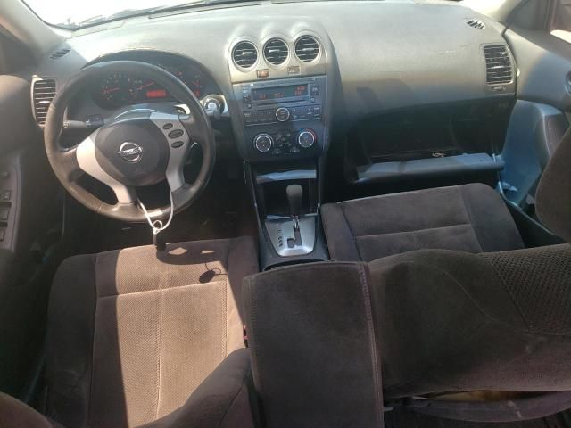 2008 Nissan Altima 2.5