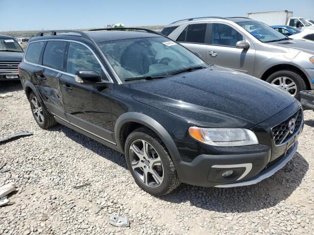 2015 Volvo XC70 T6 Premier