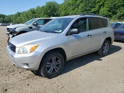 Lots with Bids for sale at auction: 2008 Toyota Rav4