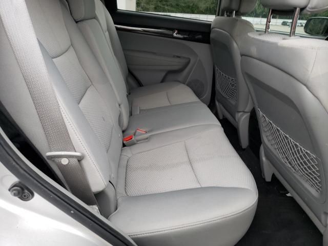 2011 KIA Sorento Base