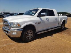 Salvage cars for sale from Copart Longview, TX: 2013 Dodge 3500 Laramie