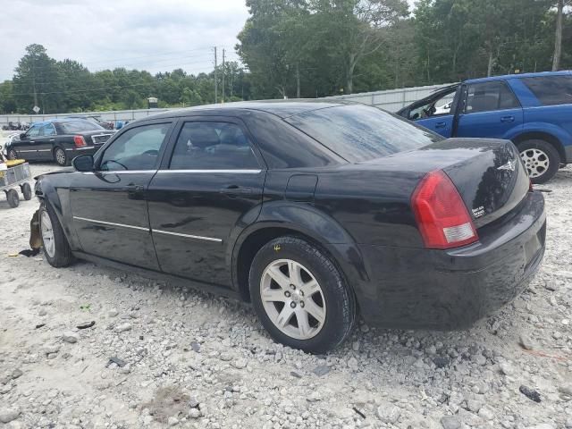 2007 Chrysler 300