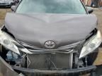 2013 Toyota Sienna XLE