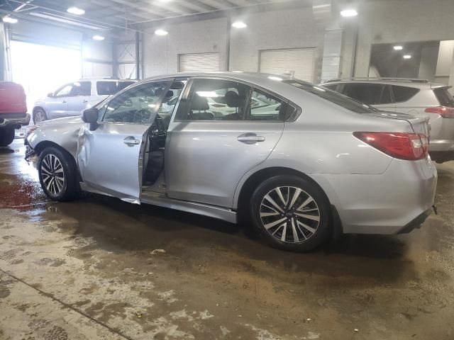 2018 Subaru Legacy 2.5I Premium