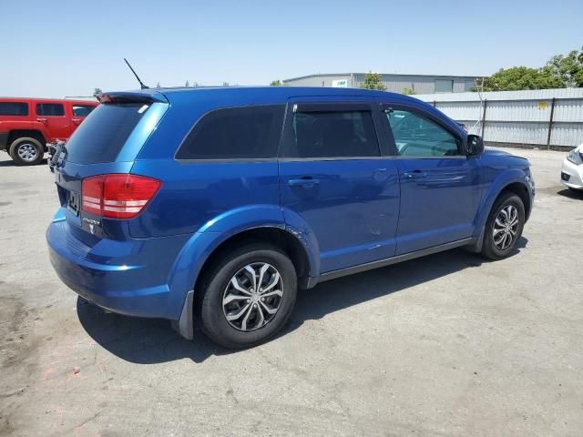 2009 Dodge Journey SE