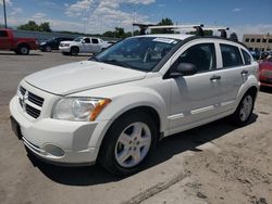 Hail Damaged Cars for sale at auction: 2008 Dodge Caliber SXT