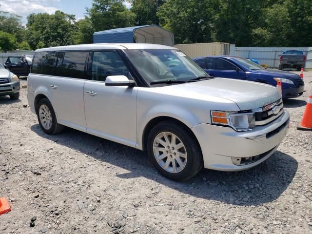 2012 Ford Flex SEL