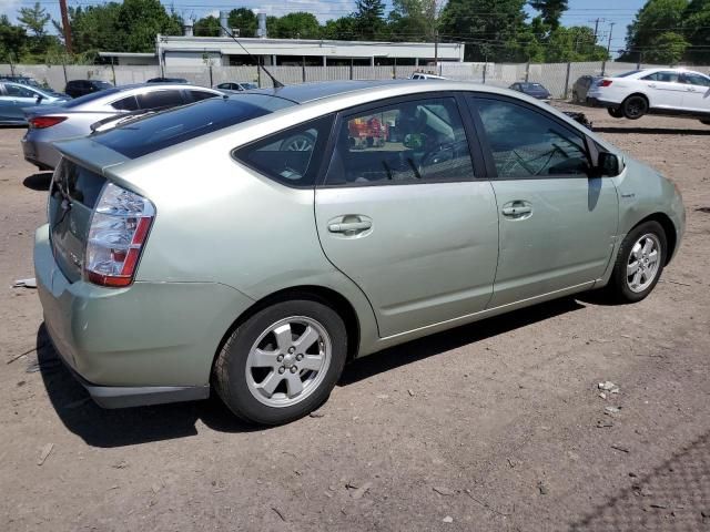 2006 Toyota Prius