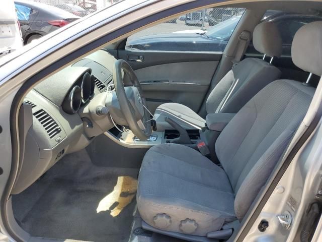 2005 Nissan Altima S