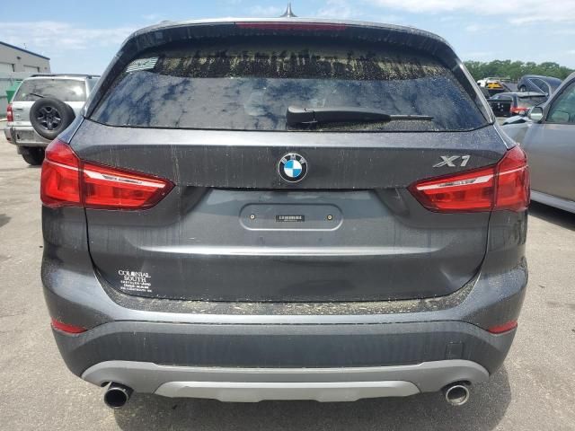 2017 BMW X1 XDRIVE28I